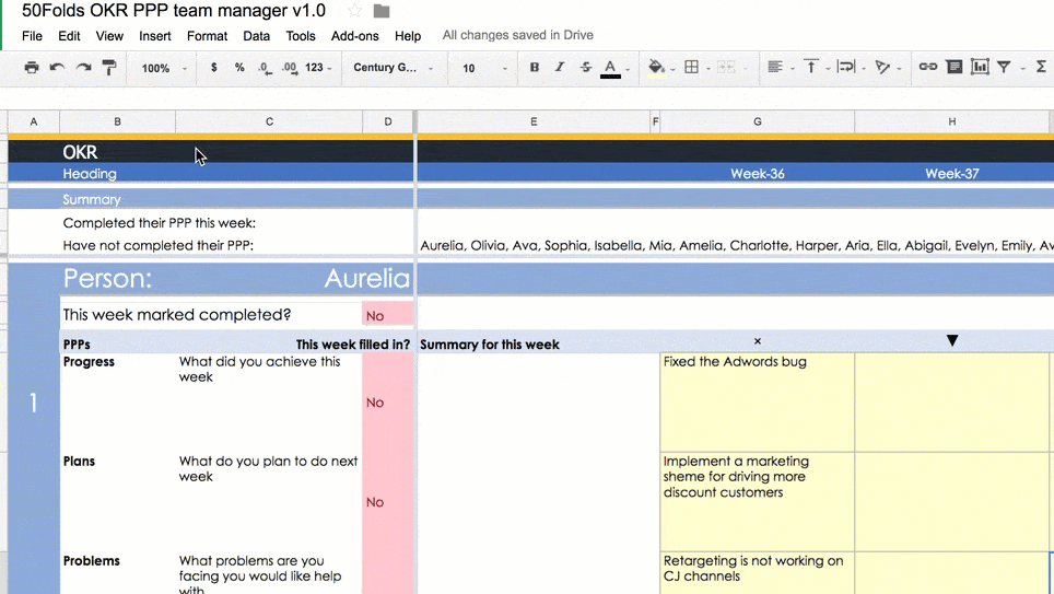 google sheets automation google sheets automation