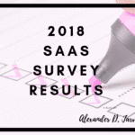 KBCM technology group 2018 private Saas Company survey