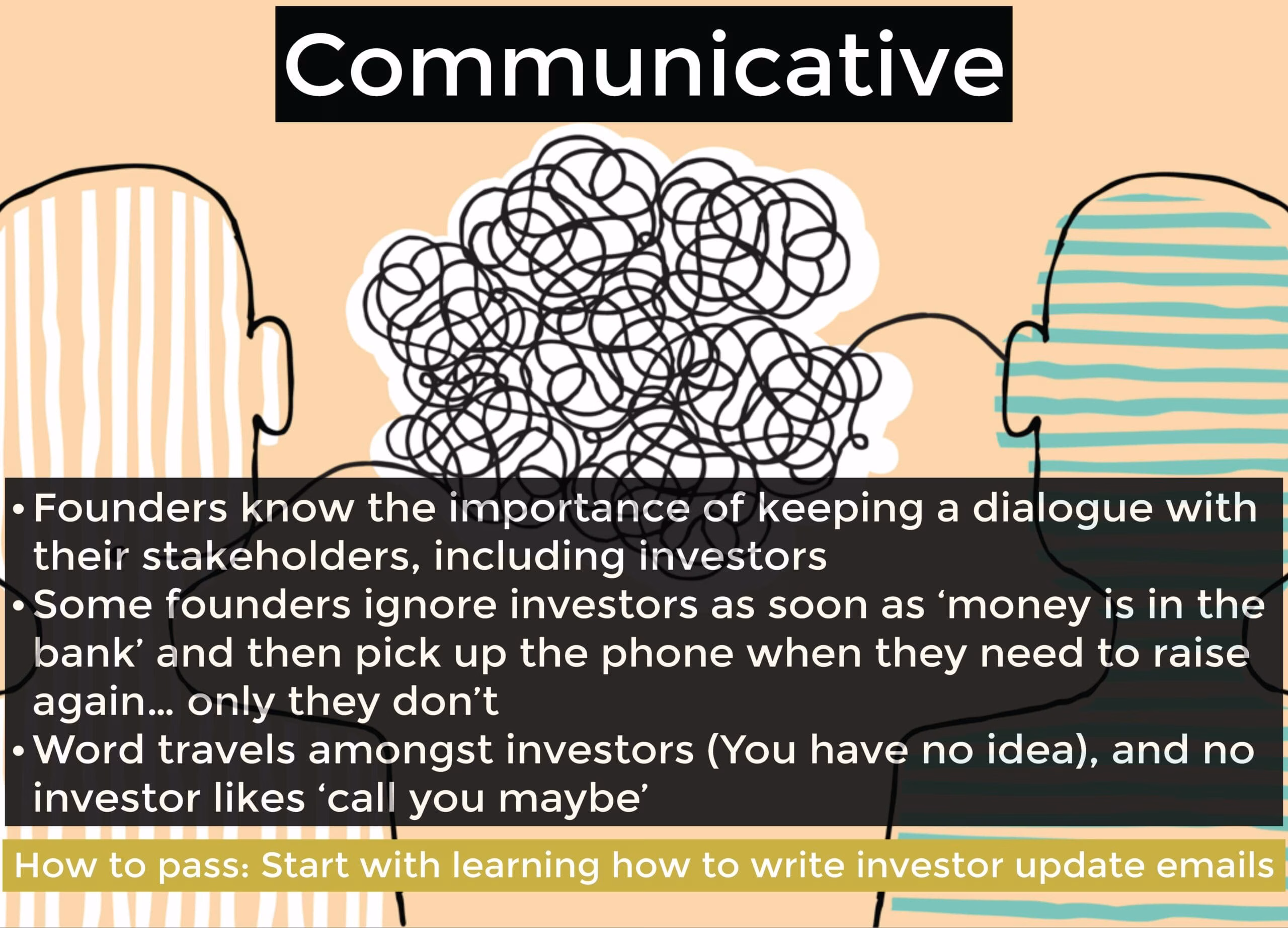Investible founding teams 
