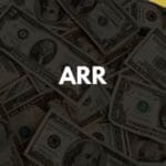 Mrr vs arr