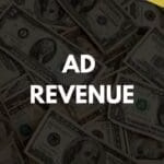 Ad Revenue