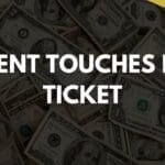 Agent Touches per Ticket