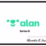 Alan pitch deck series D