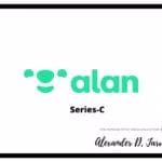 Alan pitch deck series c