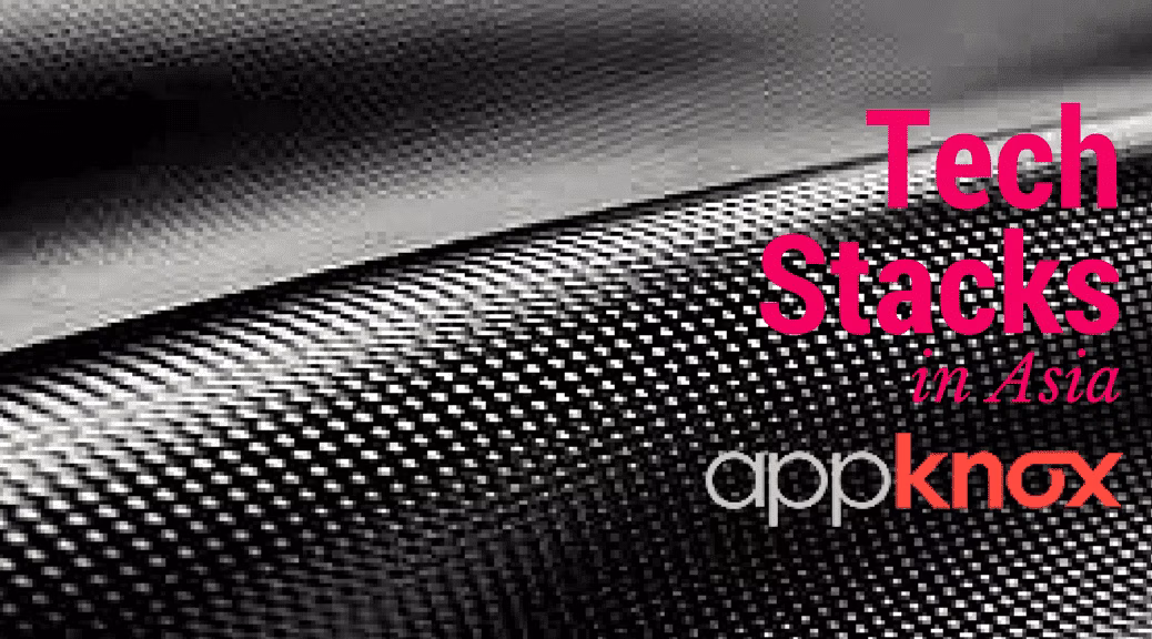 Tech Stacks in Asia: Inside Appknox’s tech stack
