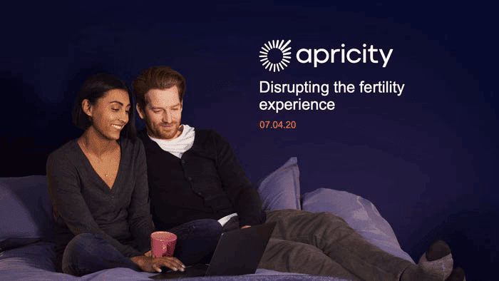 Apricity Pitch Deck