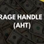 Average Handle Time