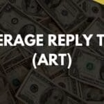 Average Reply Time
