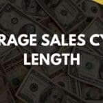 Average Sales Cycle Length