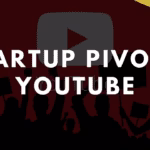 Startup pivots: Youtube
