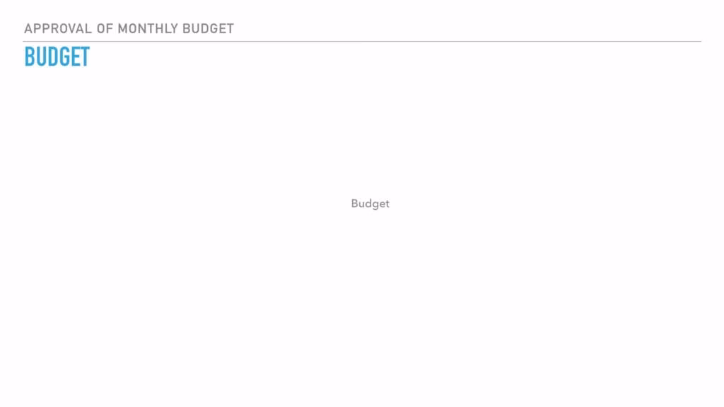 Board deck template
