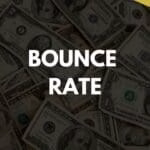 Bounce Rate