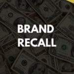 Brand Recall