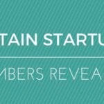 Britain startup numbers revealed