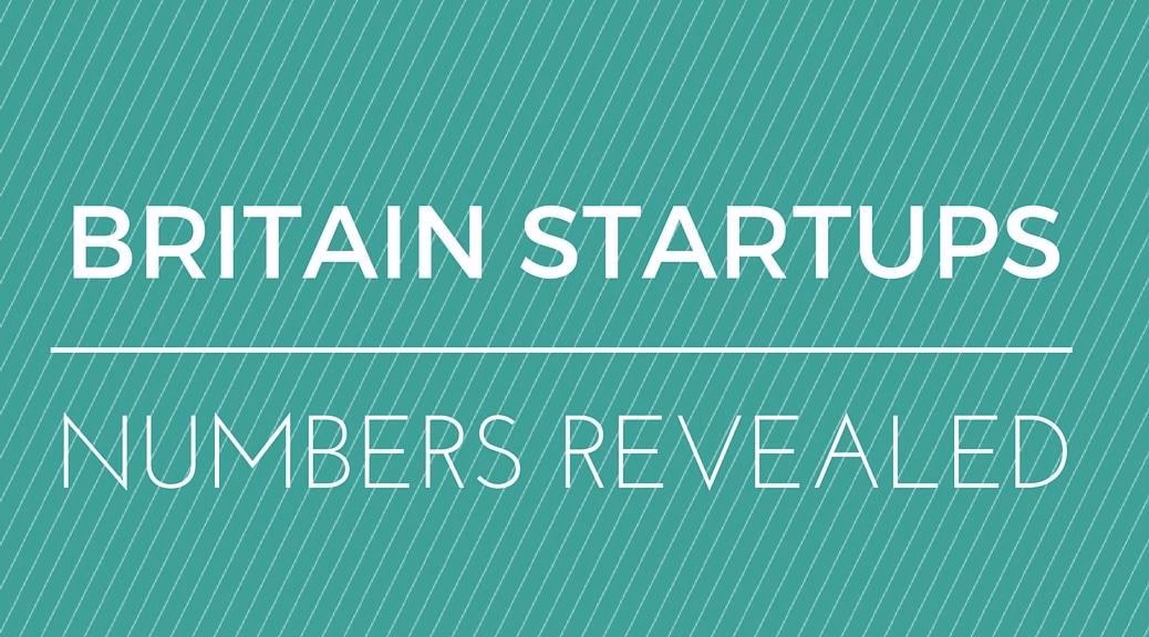 Financials revealed: British startup darlings by numbers