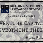 Building Ventures Constructuring