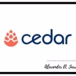 Cedar pitch deck series c
