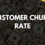 Customer Churn Rate