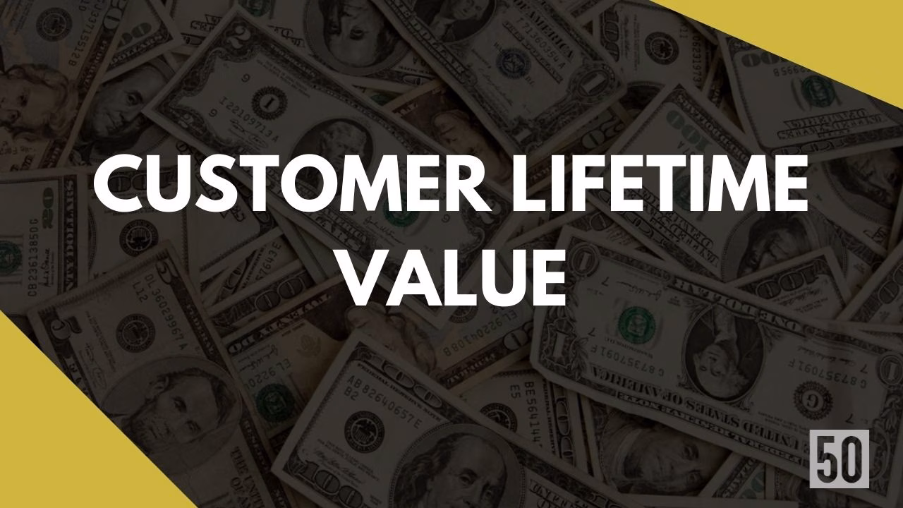 What is Customer Lifetime Value? What is the formula and why it is important