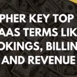 Saas metrics