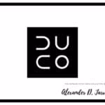 Duco series b pitch deck