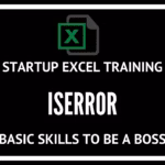 ISerror