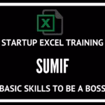 Sumif