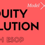 ESOP dilution Model