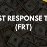 First Response Time