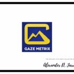 Gazemetrix pitch deck
