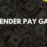 Gender Pay Gap