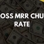 Gross MRR Churn Rate