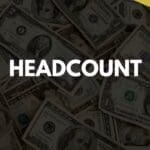 Headcount