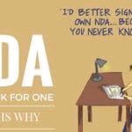 Ideas multiple of execution nda startup investment vc
