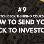 Formatting your deck
