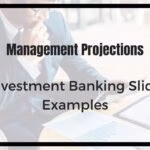 Management Projections