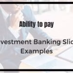 Ability to Pay