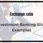 Exchange Ratio