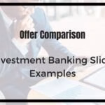 Offer comparison