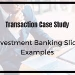 Transaction case study