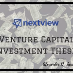 We invest in founders
