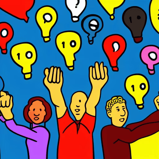 Investors don’t know what they’re doing and they learn slowly