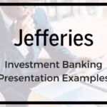 Jefferies presentations