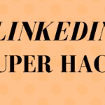 Linkedin tool hack example