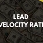 Lead Velocity Rate