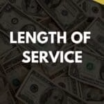 Length of Service