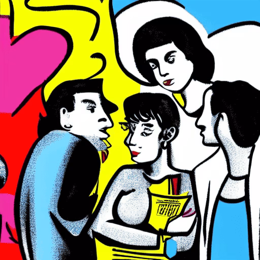 Most investors are looking for someone else to say yes first