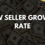 New Seller Growth Rate
