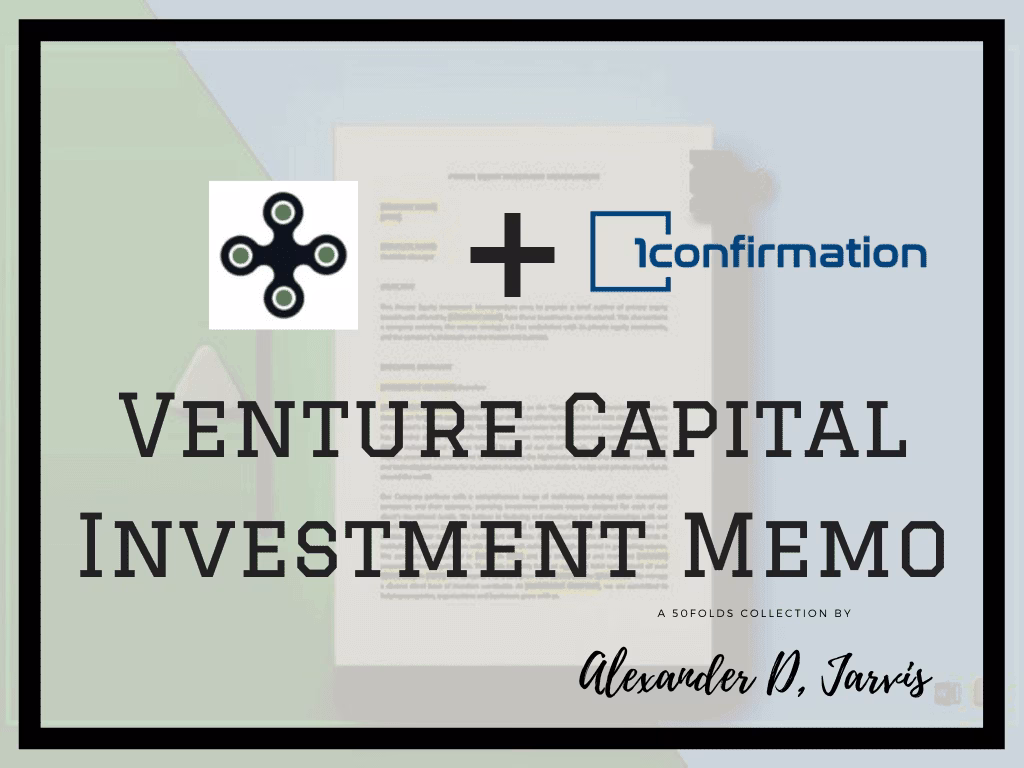 Nexus Mutual Venture Capital Investment Memo