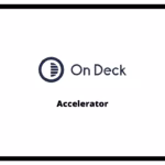 On Deck odx accelerator